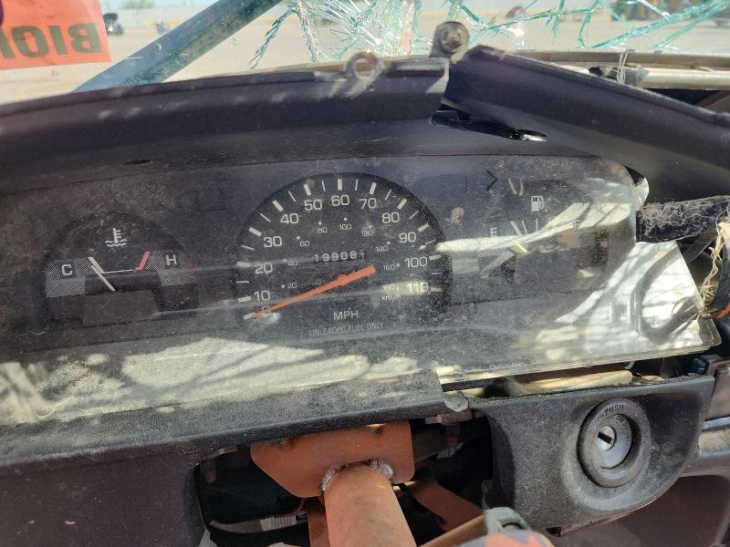 Aukcja sprzedaży 1994 Toyota Pickup, vin: 4TARN81A0RZ288833, numer aukcji: 64313176