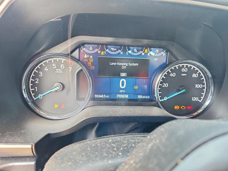 Продаж на аукціоні авто 2023 Ford F150, vin: 1FTFW1E88PKD96139, номер лоту: 64791656