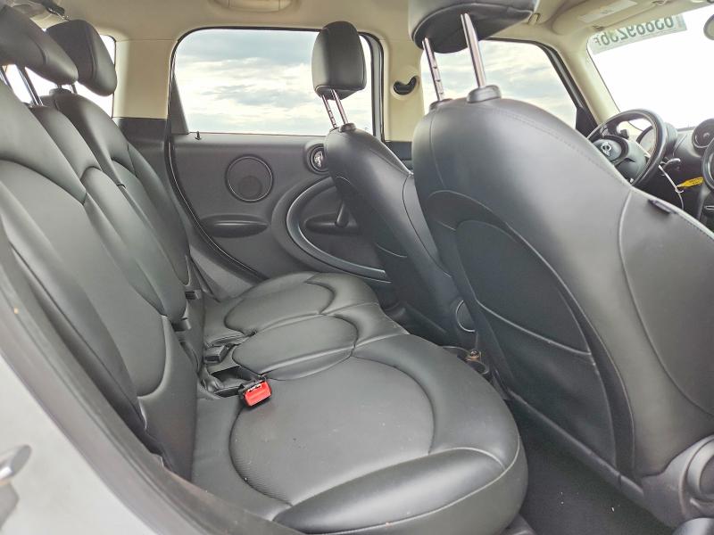 Продаж на аукціоні авто 2014 Mini Cooper, vin: WMWZC3C53EWP28937, номер лоту: 63889236