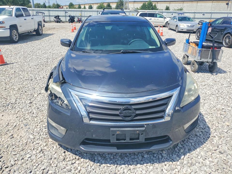 Продаж на аукціоні авто 2013 Nissan Altima, vin: 1N4BL3AP0DN566381, номер лоту: 66642946