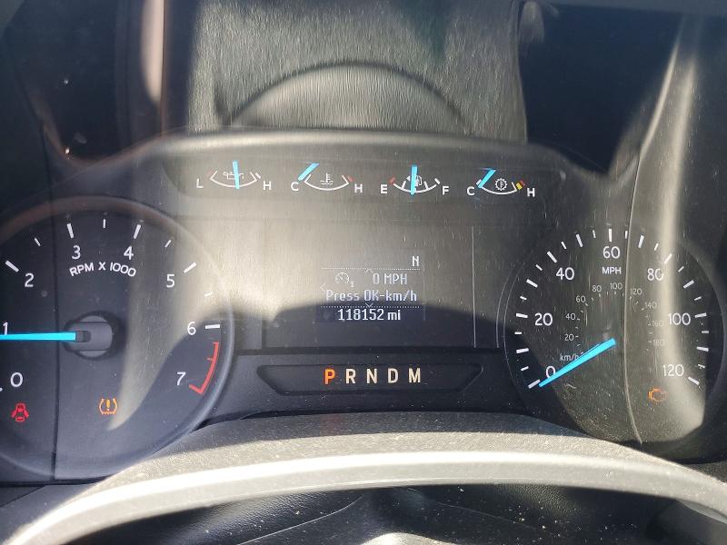 Aukcja sprzedaży 2018 Ford Expedition, vin: 1FMJU1GT7JEA30675, numer aukcji: 65111966