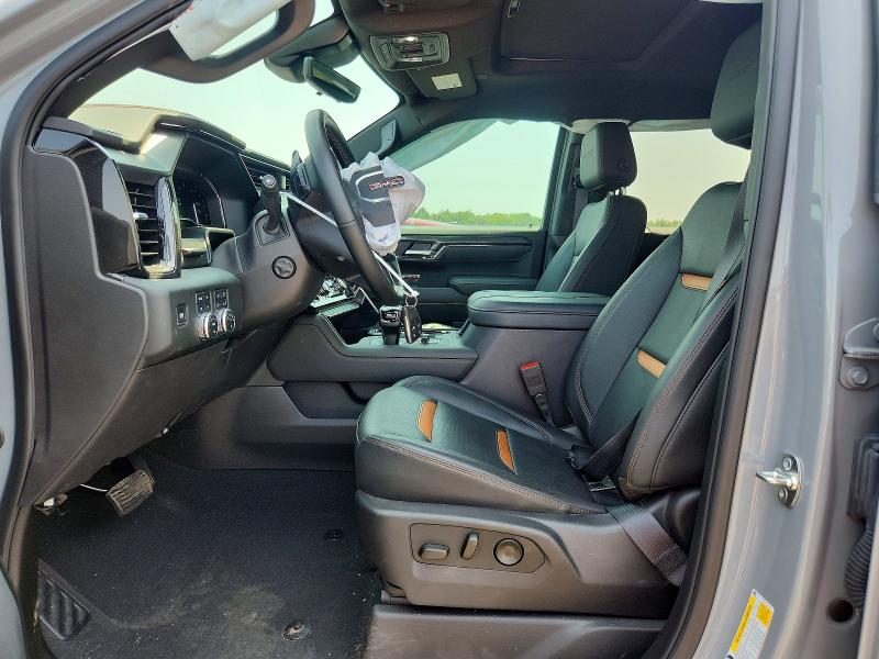64358116 :رقم المزاد ، 3GTUUEE84SG210326 vin ، 2025 Gmc Sierra مزاد بيع