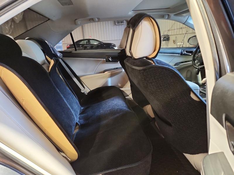 Aukcja sprzedaży 2012 Toyota Camry Hybrid, vin: 4T1BD1FKXCU002617, numer aukcji: 67011706