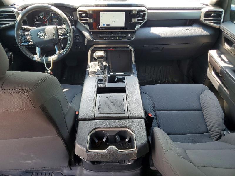 Продаж на аукціоні авто 2022 Toyota Tundra, vin: 5TFLA5AB1NX003592, номер лоту: 62257616