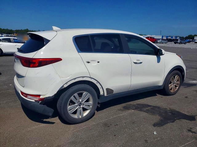 Продаж на аукціоні авто 2017 Kia Sportage, vin: KNDPM3AC5H7211890, номер лоту: 64817346