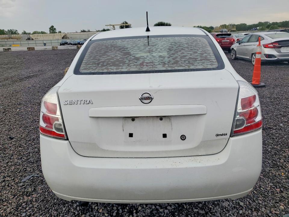 Продаж на аукціоні авто 2009 Nissan Sentra, vin: 3N1AB61E49L629145, номер лоту: 65058416
