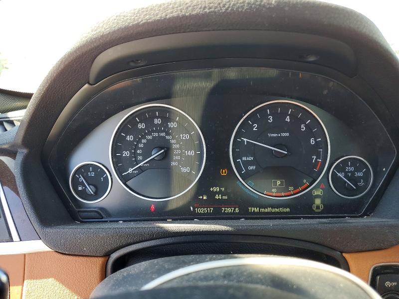 Aukcja sprzedaży 2016 Bmw 328, vin: WBA8E3G58GNU05900, numer aukcji: 64379826