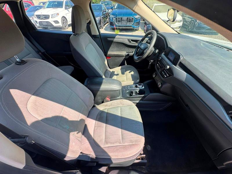 65150516 :رقم المزاد ، 1FMCU0F69LUA21662 vin ، 2020 Ford Escape مزاد بيع