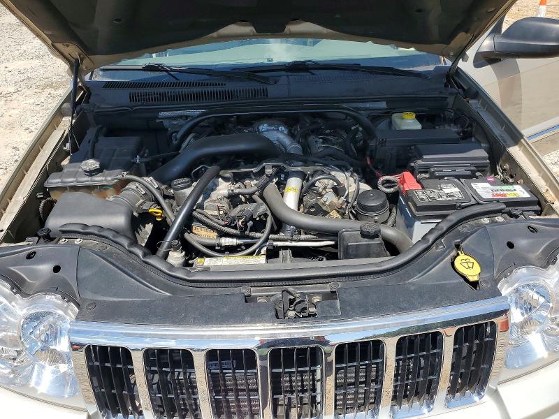 Продаж на аукціоні авто 2007 Jeep Grand Cherokee, vin: 1J8HS58M47C677121, номер лоту: 65285226