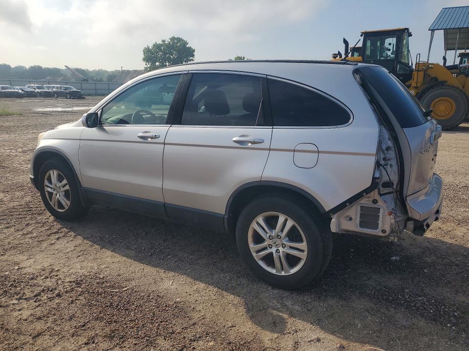 65793016 :رقم المزاد ، 5J6RE4H72AL101679 vin ، 2010 Honda Cr-v مزاد بيع