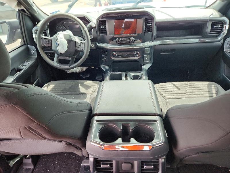 Aukcja sprzedaży 2023 Ford F150, vin: 1FTEW1CP3KPF82192, numer aukcji: 63469886