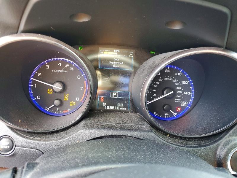 Aukcja sprzedaży 2015 Subaru Outback, vin: 4S4BSENC5F3294694, numer aukcji: 65599426