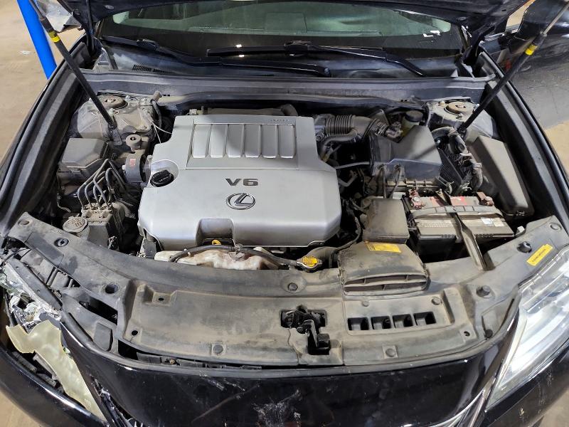 66631586 :رقم المزاد ، JTHBK1GG6D2080215 vin ، 2013 Lexus Es مزاد بيع