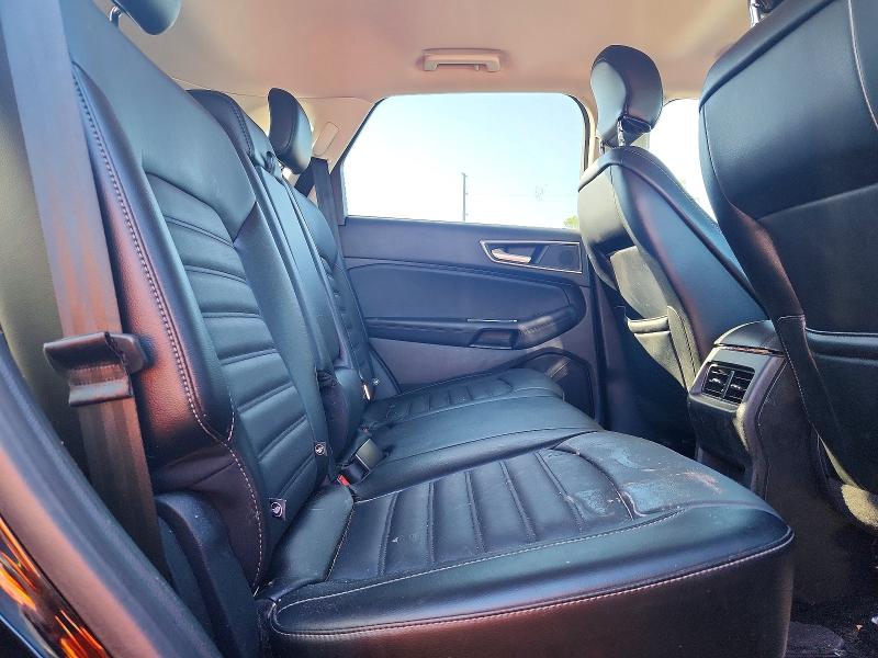 Продаж на аукціоні авто 2018 Ford Edge, vin: 2FMPK4J84JBB62391, номер лоту: 64898126