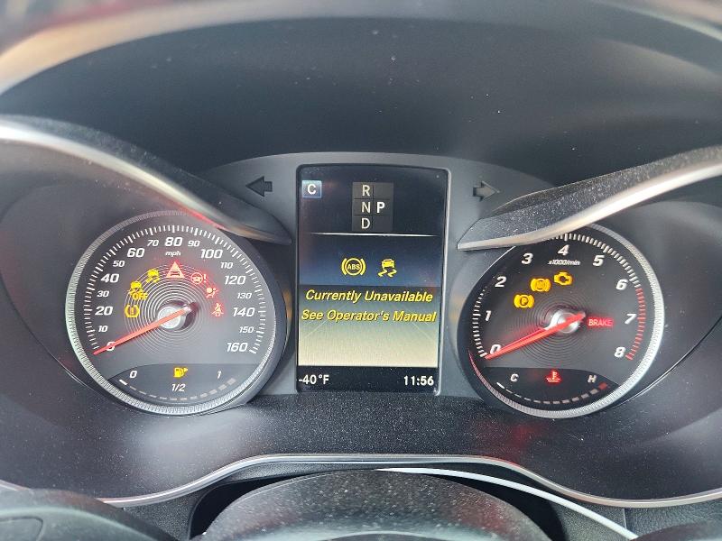 Продаж на аукціоні авто 2018 Mercedes-benz Glc, vin: WDC0G4JB2JV080886, номер лоту: 67118996