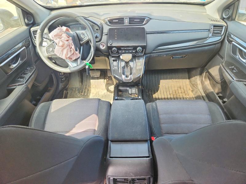 Продажа на аукционе авто 2018 Honda Cr-v, vin: 7FARW2H58JE020019, номер лота: 66187466