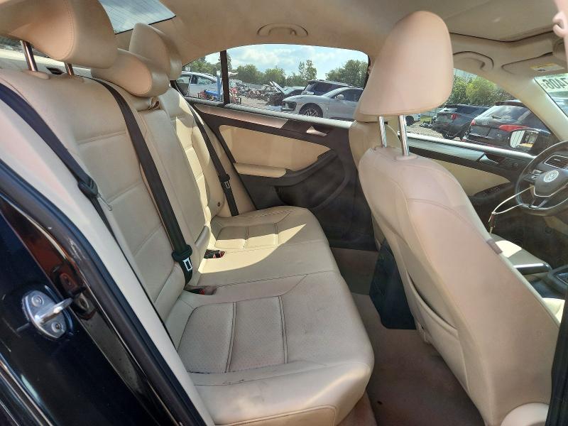 Продаж на аукціоні авто 2016 Volkswagen Jetta, vin: 3VWD67AJ7GM363206, номер лоту: 64307406