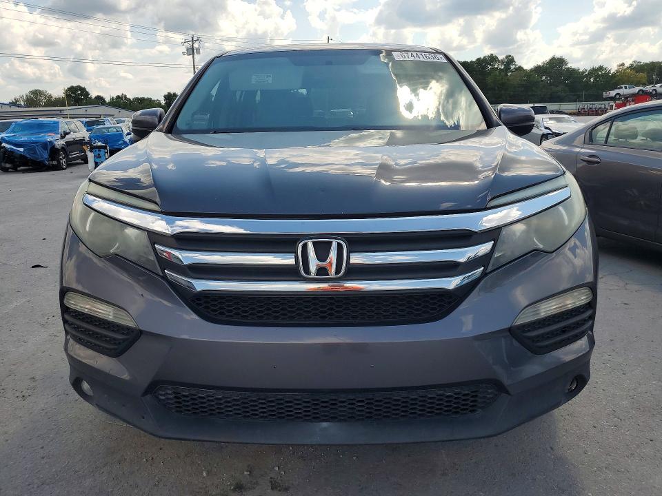 Aukcja sprzedaży 2016 Honda Pilot, vin: 5FNYF5H3XGB025528, numer aukcji: 67441636