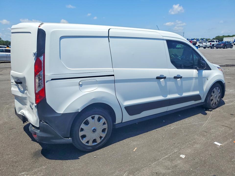Aukcja sprzedaży 2022 Ford Transit Connect, vin: NM0LS7S24N1535605, numer aukcji: 64653076