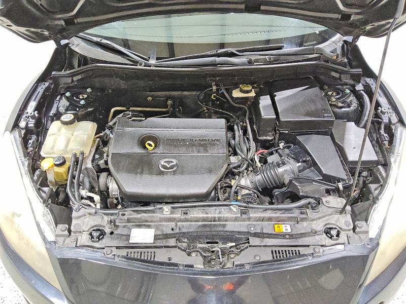 66805286 :رقم المزاد ، JM1BL1UF1C1506293 vin ، 2012 Mazda 3 مزاد بيع