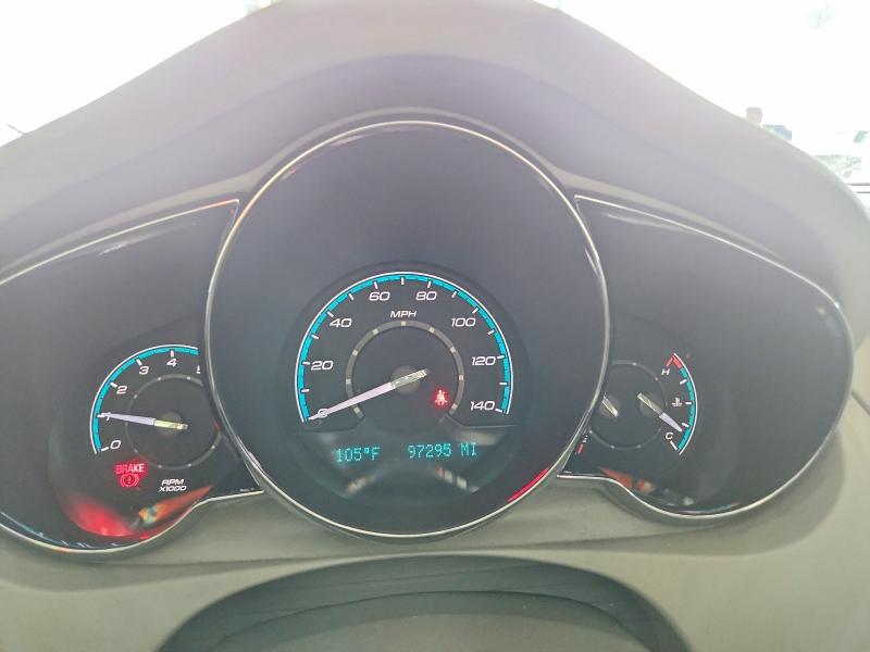 Продаж на аукціоні авто 2009 Chevrolet Malibu, vin: 1G1ZH57B594201301, номер лоту: 65724876