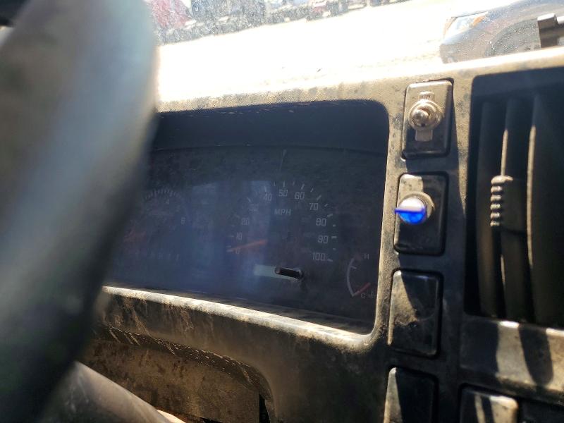2024 Isuzu Npr Hd მანქანა იყიდება აუქციონზე, vin: 54DC4W1DXRS220796, აუქციონის ნომერი: 65551556