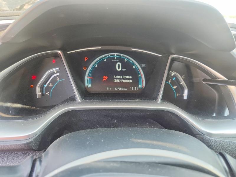 Aukcja sprzedaży 2018 Honda Civic, vin: JHMFC1F79JX012408, numer aukcji: 66635656