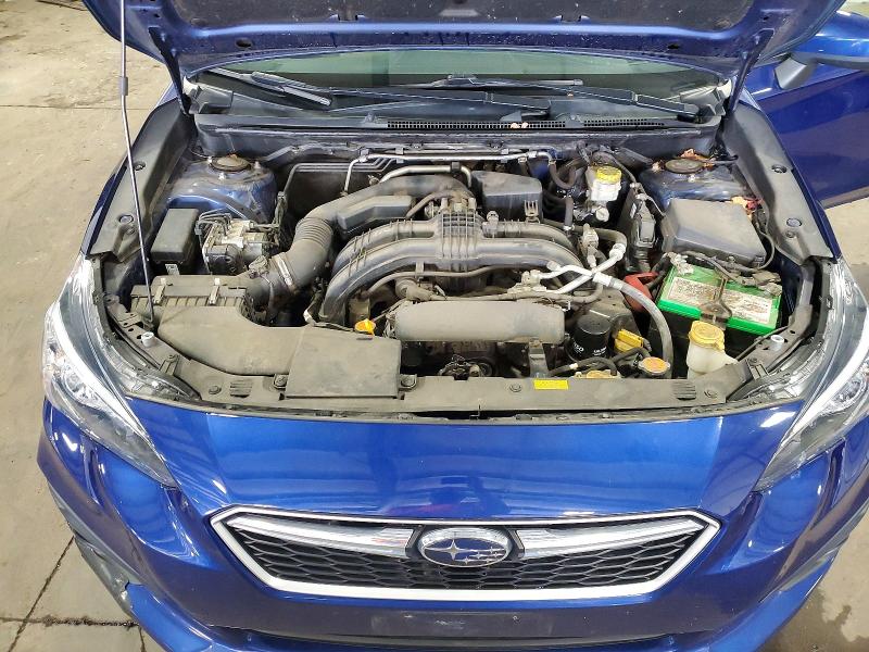 Aukcja sprzedaży 2017 Subaru Impreza, vin: 4S3GTAD6XH3705053, numer aukcji: 66744906