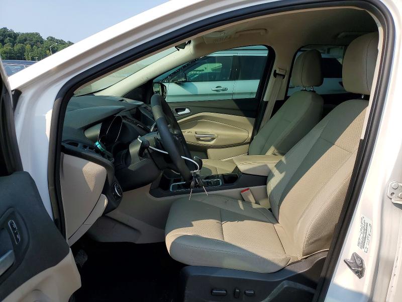 Продаж на аукціоні авто 2017 Ford Escape, vin: 1FMCU0G95HUC75823, номер лоту: 64467036