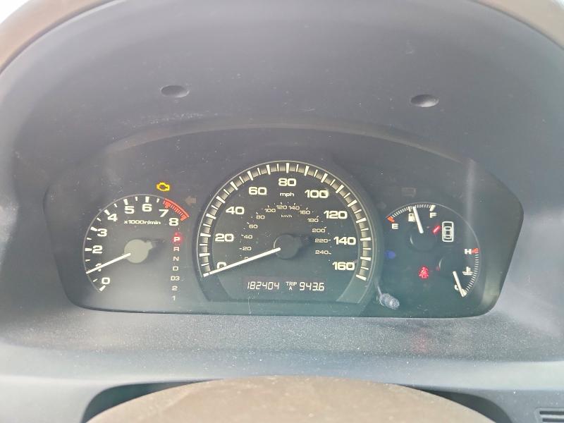 2007 Honda Accord მანქანა იყიდება აუქციონზე, vin: 1HGCM66567A041357, აუქციონის ნომერი: 66499456