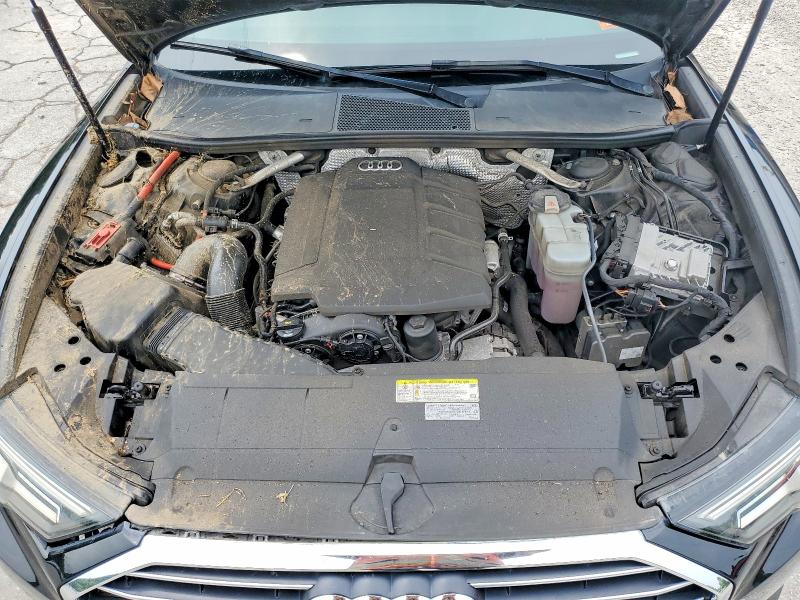 Продаж на аукціоні авто 2020 Audi A6, vin: WAUE8AF25LN063192, номер лоту: 64584356
