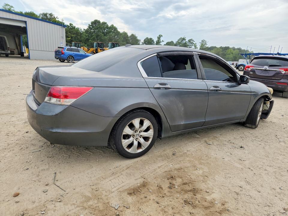Продаж на аукціоні авто 2008 Honda Accord, vin: 1HGCP26898A116497, номер лоту: 66842286