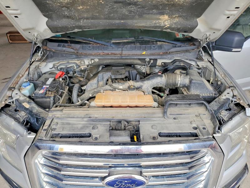 Продаж на аукціоні авто 2015 Ford F150, vin: 1FTEX1EP2FFB21633, номер лоту: 65407156