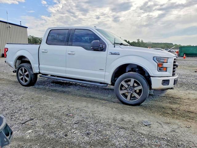 Aukcja sprzedaży 2016 Ford F150, vin: 1FTEW1EG2GFB49985, numer aukcji: 64100886