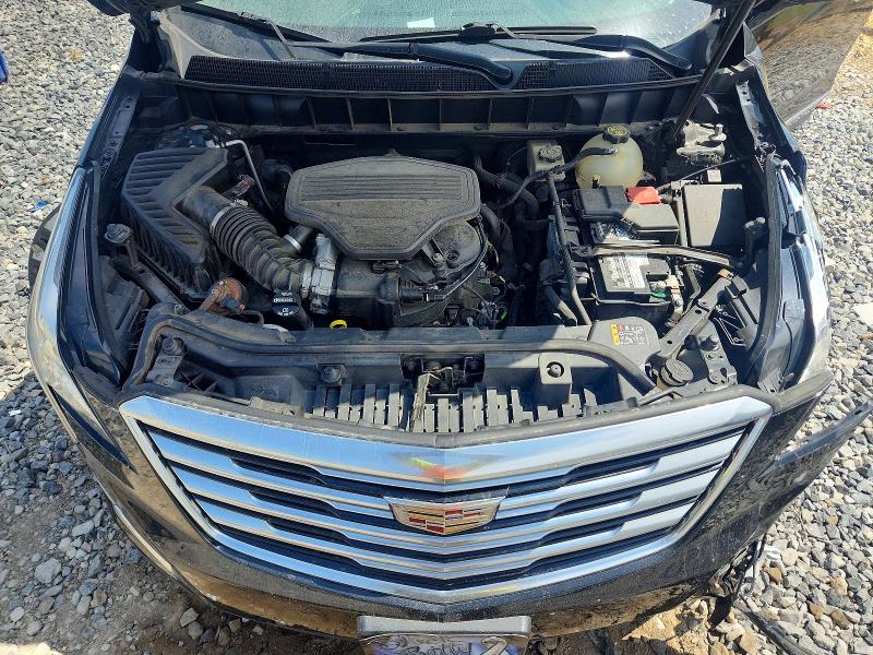 Aukcja sprzedaży 2017 Cadillac Xt5, vin: 1GYKNBRS5HZ110408, numer aukcji: 65352036