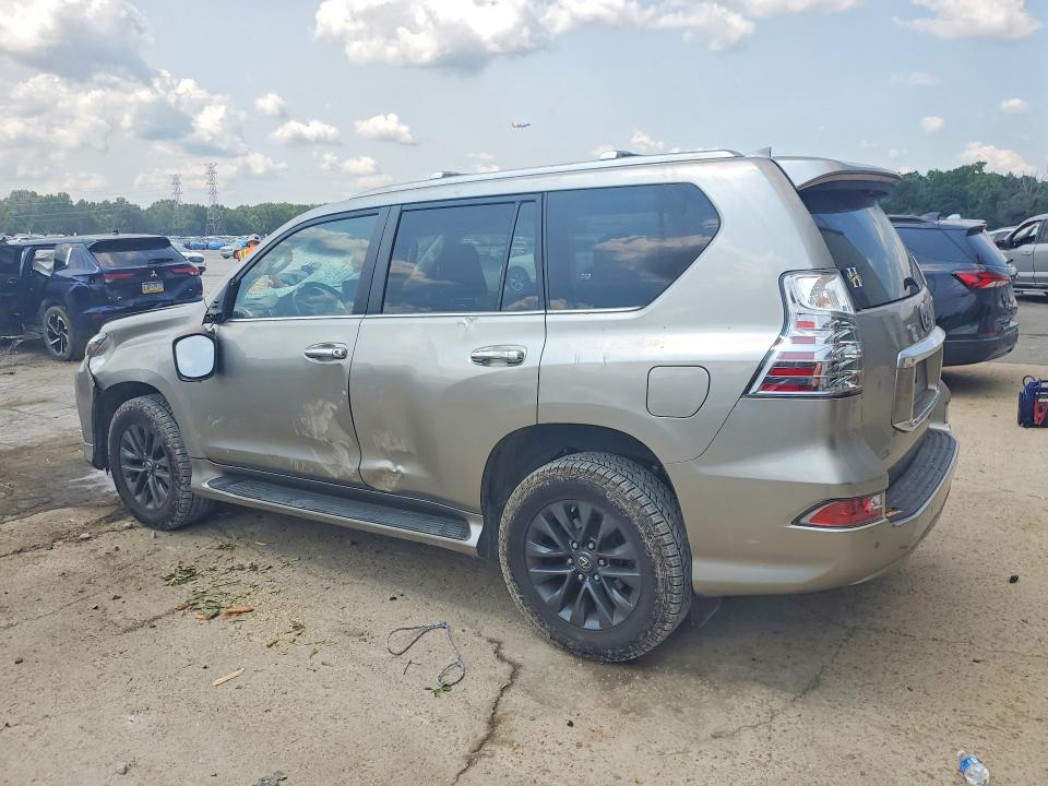 Aukcja sprzedaży 2022 Lexus Gx, vin: JTJAM7BX0N5310555, numer aukcji: 63934226