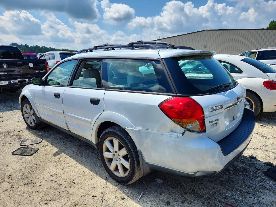 Продажа на аукционе авто 2006 Subaru Legacy, vin: 4S4BP61C467327206, номер лота: 63924786