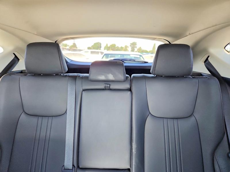 Aukcja sprzedaży 2024 Lexus Nx, vin: 2T2GDCAZ9RC008744, numer aukcji: 65731046
