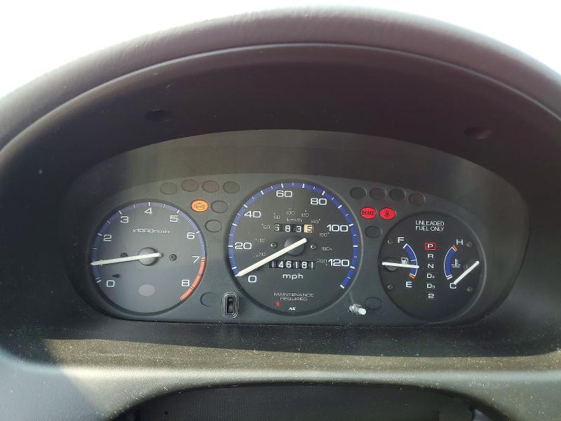 1998 Honda Civic მანქანა იყიდება აუქციონზე, vin: 1HGEJ824XWL036868, აუქციონის ნომერი: 65013126