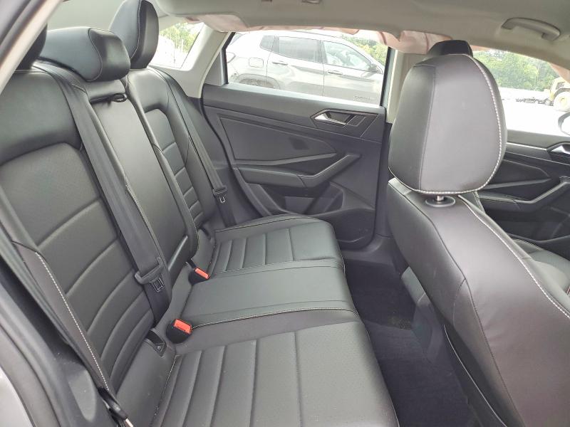 2024 Volkswagen Jetta მანქანა იყიდება აუქციონზე, vin: 3VWEM7BU2RM005663, აუქციონის ნომერი: 64109066