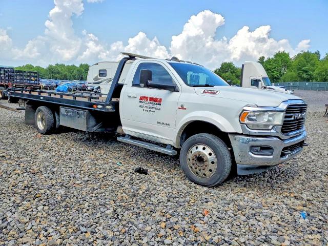 2021 Ram 5500 მანქანა იყიდება აუქციონზე, vin: 3C7WRMDL8MG517420, აუქციონის ნომერი: 67125086