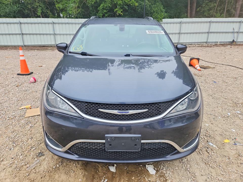 Aukcja sprzedaży 2020 Chrysler Pacifica, vin: 2C4RC1BG5LR279938, numer aukcji: 65648626