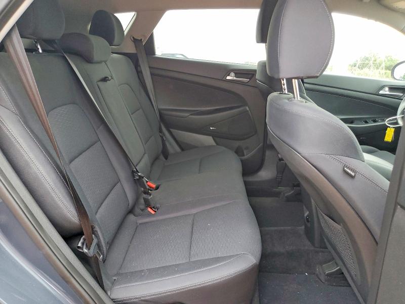 Продаж на аукціоні авто 2020 Hyundai Tucson, vin: KM8J33AL5LU203612, номер лоту: 63032896