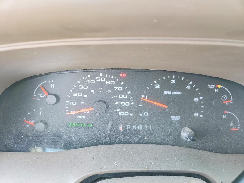 Aukcja sprzedaży 2003 Ford F250, vin: 1FTNW21L33EC34858, numer aukcji: 63515646
