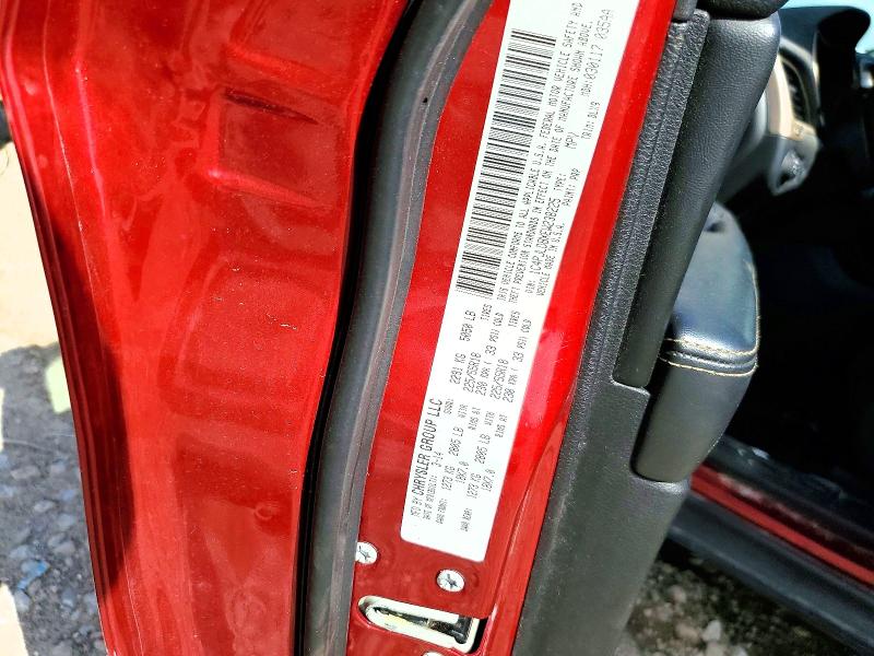 2014 Jeep Cherokee მანქანა იყიდება აუქციონზე, vin: 1C4PJLDBXEW238225, აუქციონის ნომერი: 65074606