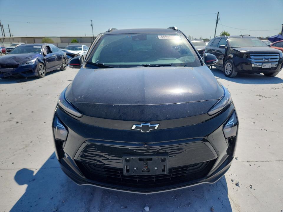 Auction sale of the 2023 Chevrolet Bolt Euv, vin: 1G1FZ6S02P4157749, lot number: 66846376
