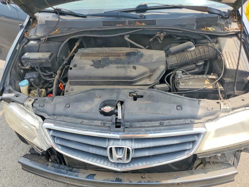 Продаж на аукціоні авто 2004 Honda Odyssey, vin: 5FNRL18944B009704, номер лоту: 64655986
