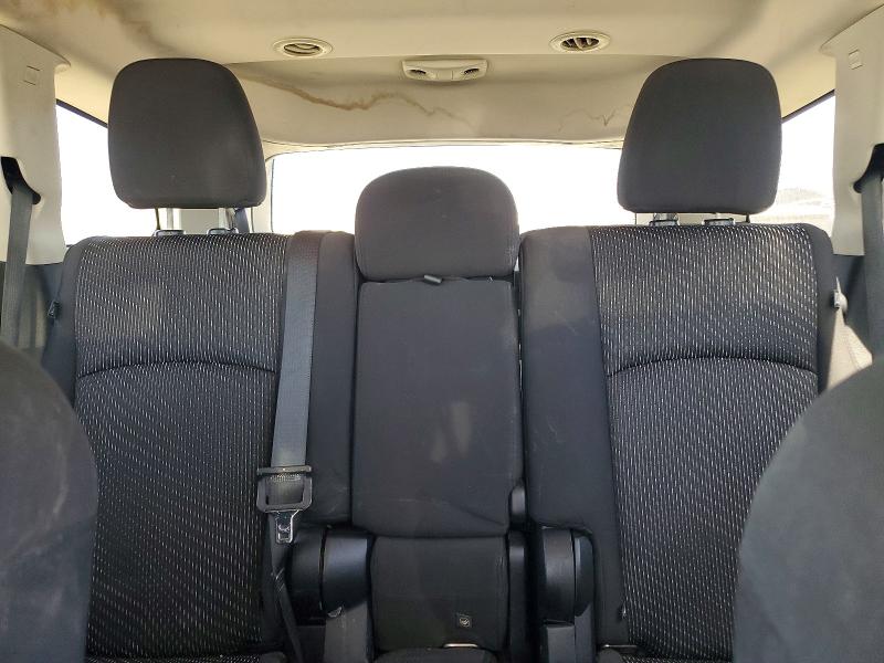 2015 Dodge Journey მანქანა იყიდება აუქციონზე, vin: 3C4PDCBG2FT573797, აუქციონის ნომერი: 63263656