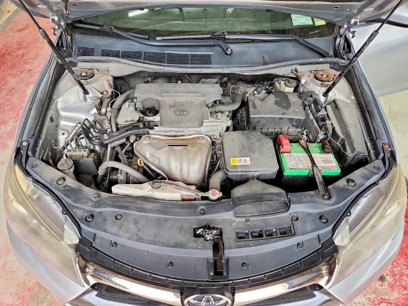 2017 Toyota Camry მანქანა იყიდება აუქციონზე, vin: 4T1BF1FK8HU408381, აუქციონის ნომერი: 64360886