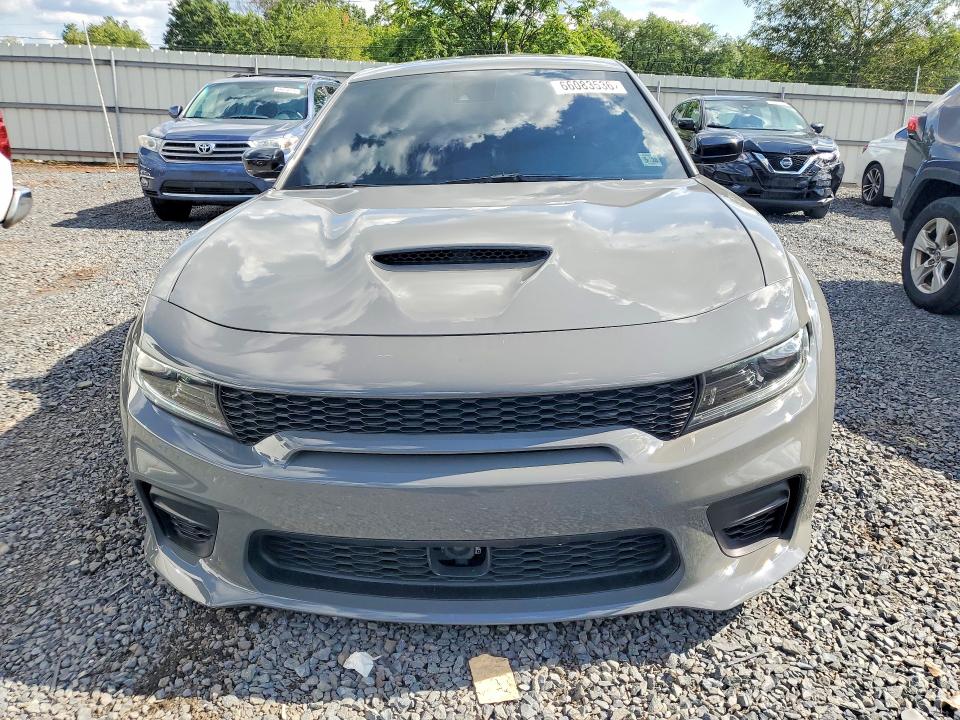 2023 Dodge Charger მანქანა იყიდება აუქციონზე, vin: 2C3CDXGJ8PH671029, აუქციონის ნომერი: 66083536